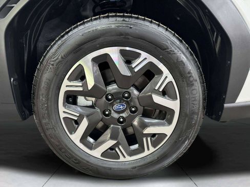 Used 2026 Subaru Forester Premium AWD/4WD image 64