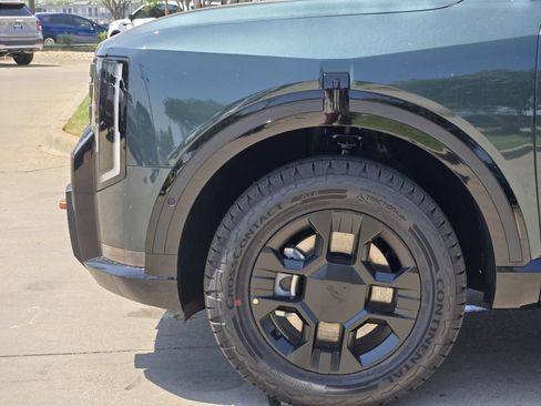 New 2027 Kia Telluride SX Prestige X-Pro AWD/4WD image 5