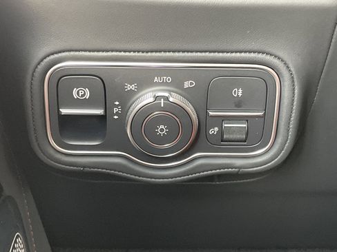 New 2026 Mercedes-Benz G 63 AMG 4MATIC image 15