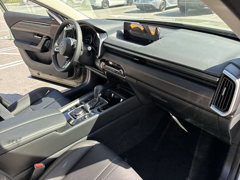 New 2026 MAZDA CX-50 AWD 2.5 S w/ Accent Package image 32