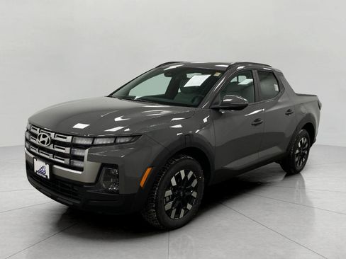 New 2026 Hyundai Santa Cruz SEL AWD/4WD image 9