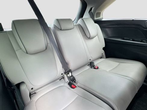 Certified 2024 Honda Odyssey Elite image 34