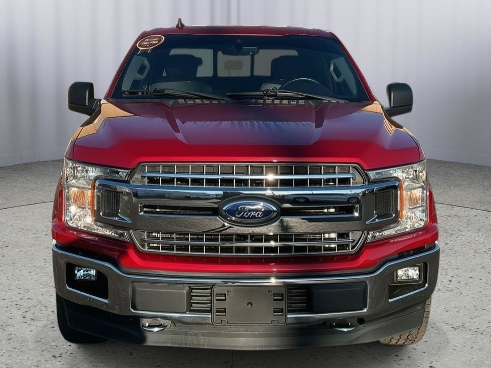Used 2020 Ford F150 XLT w/ Equipment Group 302A Luxury AWD/4WD image 8