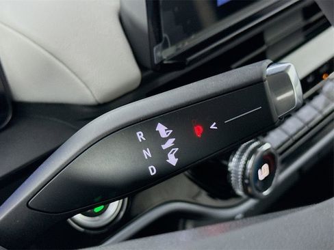 New 2025 Honda Prologue Touring image 18