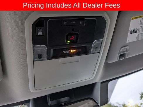 Used 2024 Toyota Tundra SR5 w/ TRD Sport Package AWD/4WD image 22