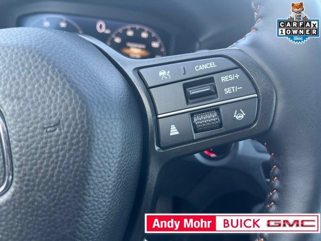 Used 2026 Honda CR-V Sport-L image 27