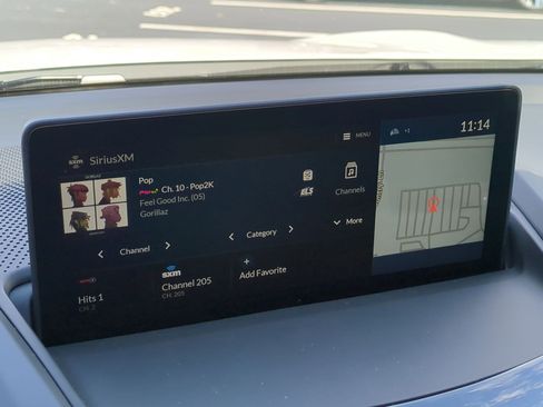 Used 2025 Acura RDX SH-AWD w/ Technology Package image 23