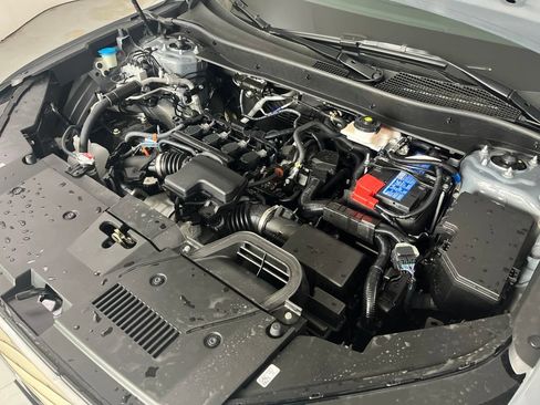 Used 2026 Honda CR-V EX-L image 11