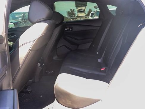 Used 2025 Honda Accord Sport image 14