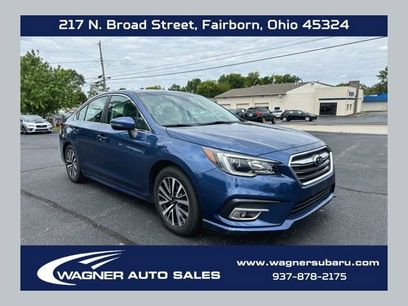 Used 2019 Subaru Legacy 2.5i Premium