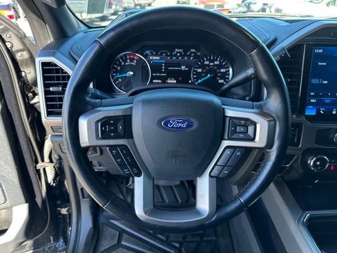 Used 2022 Ford F250 Platinum image 19