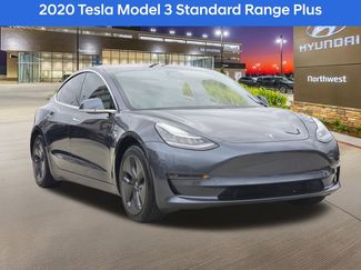 Used 2020 Tesla Model 3 Standard Range Plus video 1