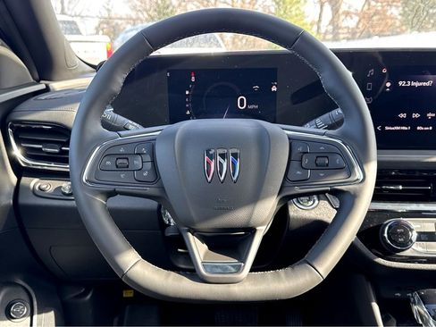New 2026 Buick Envista Sport Touring w/ Convenience I Package image 15