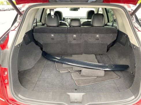 Used 2023 Nissan Murano Platinum image 22