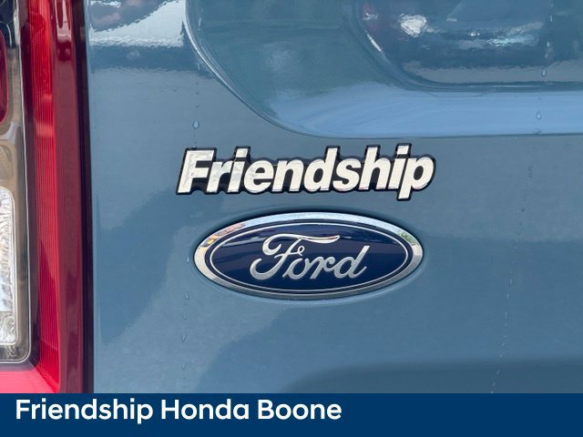 Used 2021 Ford Bronco Sport Outer Banks AWD/4WD image 13