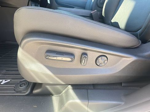 New 2026 Honda Odyssey EX-L image 12