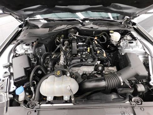 Used 2023 Ford Mustang Premium image 37