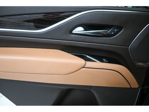 Used 2021 Cadillac Escalade Sport w/ Driver Assist Tech Package image 22