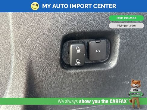 Used 2017 Ford Edge Titanium w/ Equipment Group 301A image 29