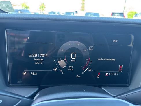 New 2026 GMC Terrain Elevation w/ Elevation Premium Package image 19