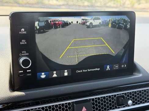 Certified 2026 Honda Civic Sport Touring image 18