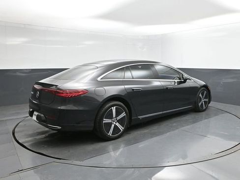 Used 2023 Mercedes-Benz EQS 450+ Sedan image 11