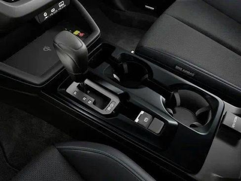 New 2026 Subaru Forester Premium AWD/4WD image 60