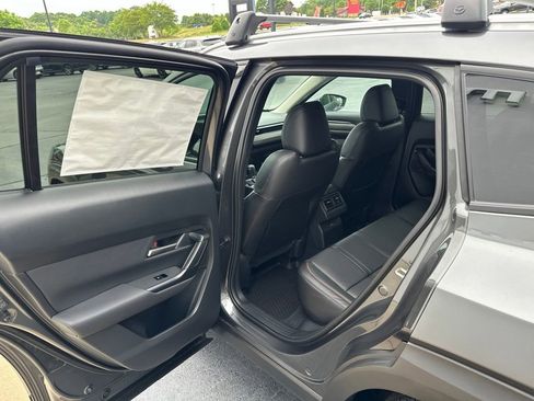 New 2026 MAZDA CX-50 AWD 2.5 S w/ Weather Package image 21
