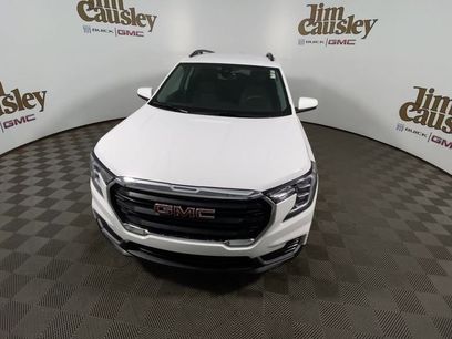 Used 2023 GMC Terrain SLE w/ Driver Convenience Package