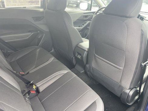 New 2026 Subaru Crosstrek 2.0i Premium AWD/4WD image 25