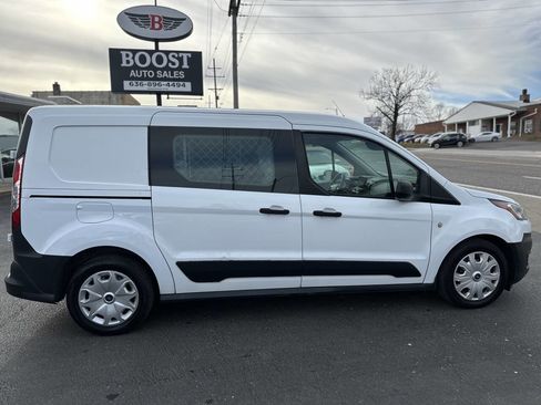 Used 2019 Ford Transit Connect XL image 8