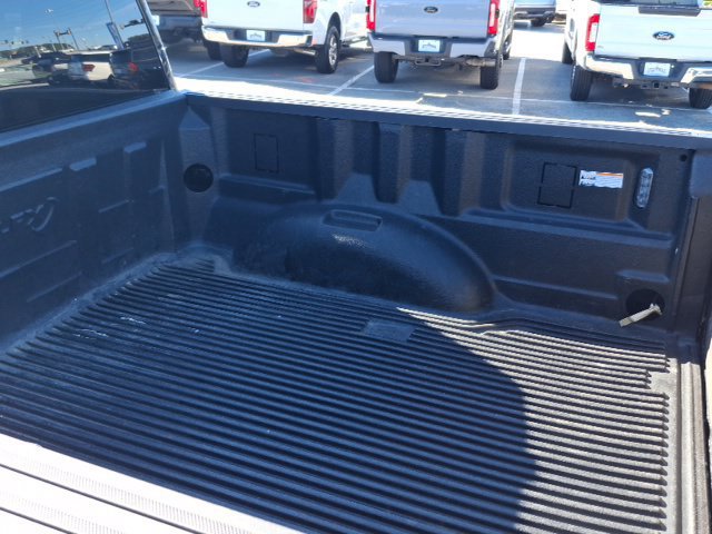 Used 2022 Ford F150 XL w/ STX Appearance Package RWD image 7