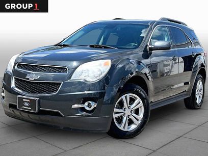 Used 2014 Chevrolet Equinox LT