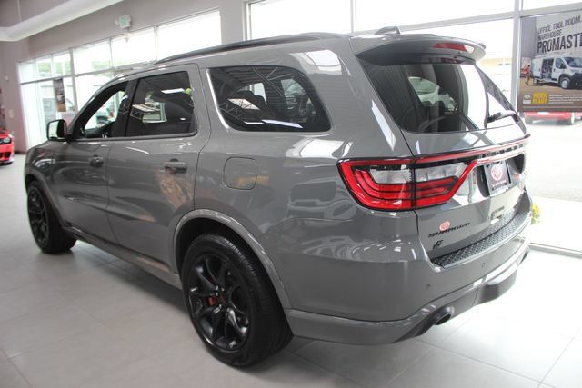 Used 2023 Dodge Durango SRT AWD/4WD image 31