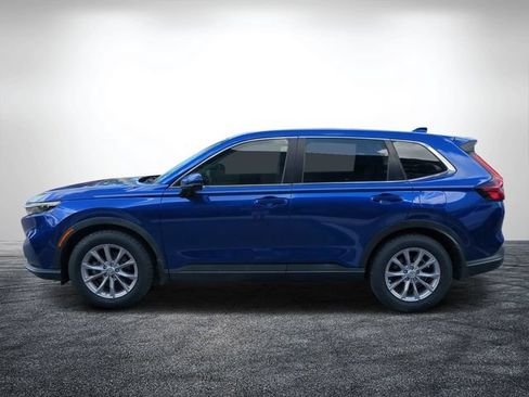 Used 2024 Honda CR-V EX-L image 7