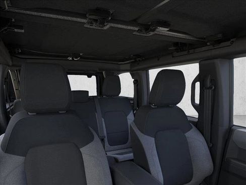 New 2025 Ford Bronco Big Bend image 12