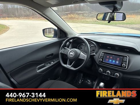 Used 2025 Nissan Kicks Play S image 29