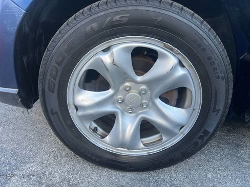 Used 2014 Subaru Forester 2.5i image 20