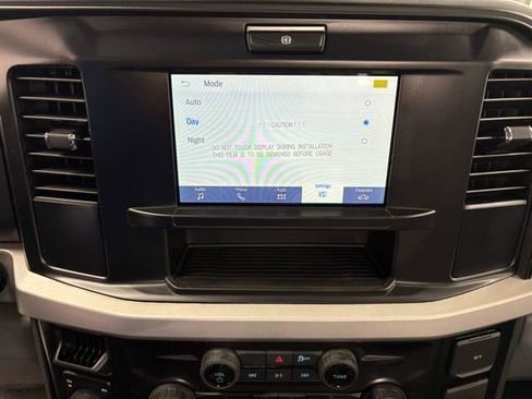 New 2026 Ford F250 XL w/ F-250 >10K GVWR Package image 4