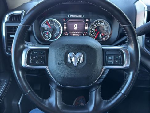 Used 2021 RAM 2500 Laramie image 23