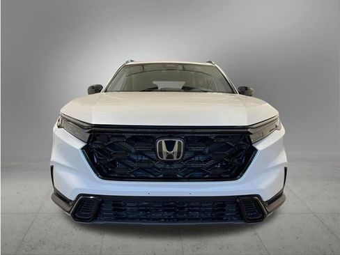 New 2026 Honda CR-V Sport image 10