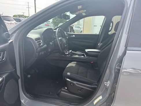 Used 2021 Dodge Durango SXT AWD/4WD image 9