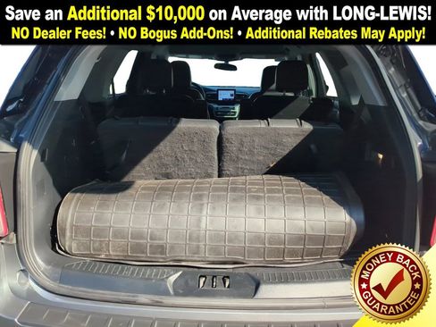 Used 2022 Ford Explorer XLT w/ Equipment Group 202A image 24