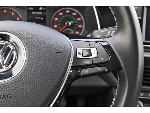 Used 2021 Volkswagen Jetta R-Line w/ R-Line Cold Weather Package image 16