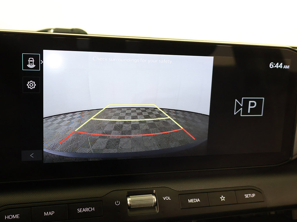 Used 2025 Kia K4 FWD image 43