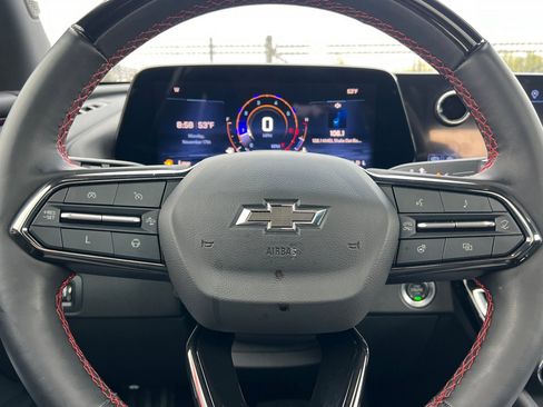 Certified 2024 Chevrolet Traverse RS w/ LPO, Floor Liner Package image 35