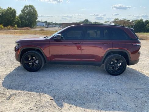 Used 2024 Acura MDX SH-AWD image 10
