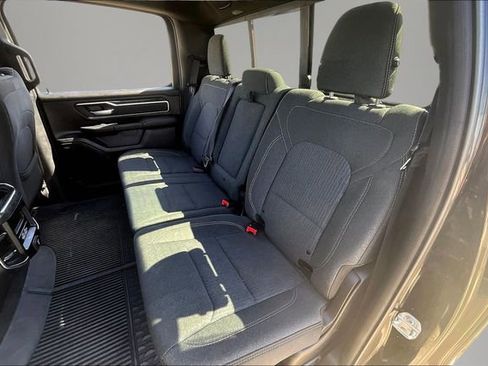 Used 2019 RAM 1500 Big Horn AWD/4WD image 22