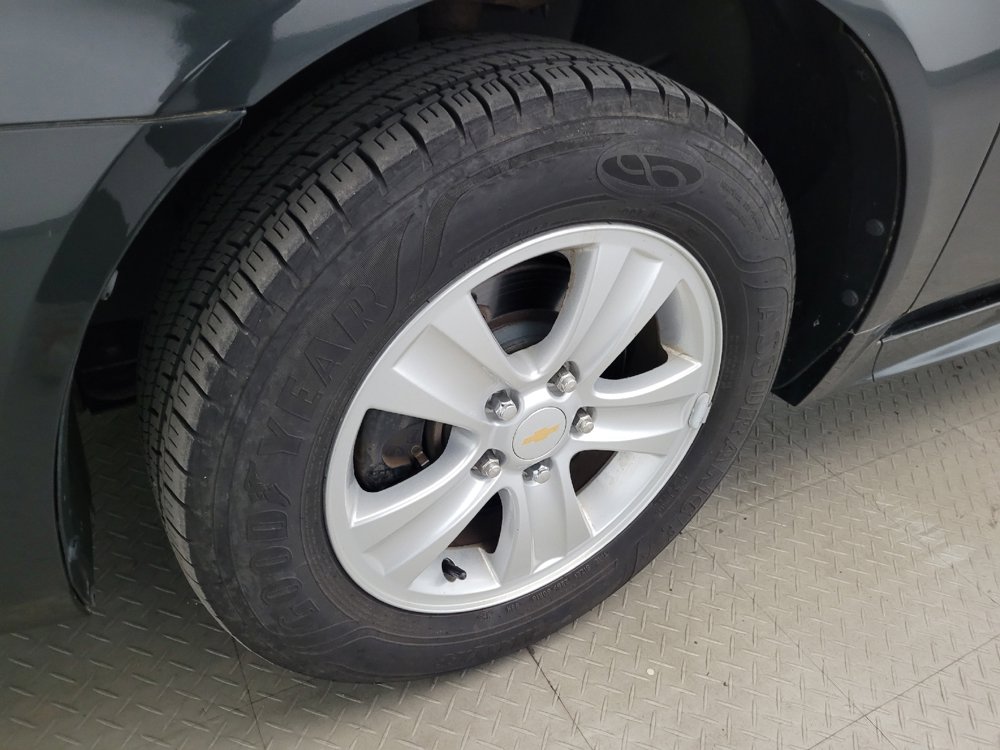 Used 2016 Chevrolet Impala Limited LS FWD image 31