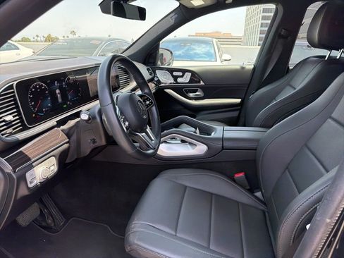 Used 2023 Mercedes-Benz GLE 450 4MATIC image 7